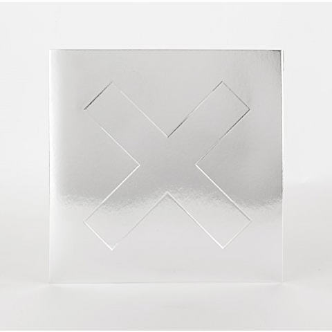 THE XX - I SEE YOU (4LP - boxset deluxe)