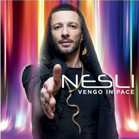 NESLI - VENGO IN PACE (2019)