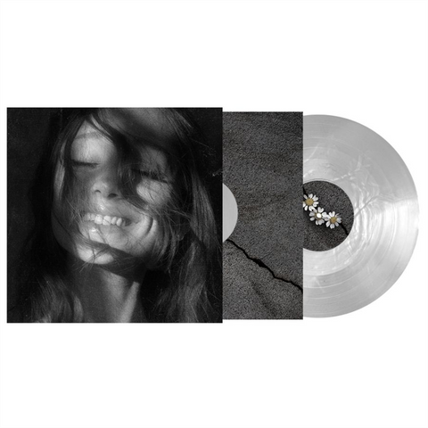 ARIANA GRANDE - PETAL (LP - BIANCO - 2026)