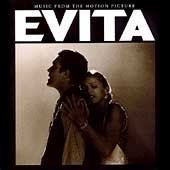 MADONNA - EVITA