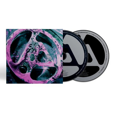 LINKIN PARK - FROM ZERO (2025 - 2CD | DELUXE)