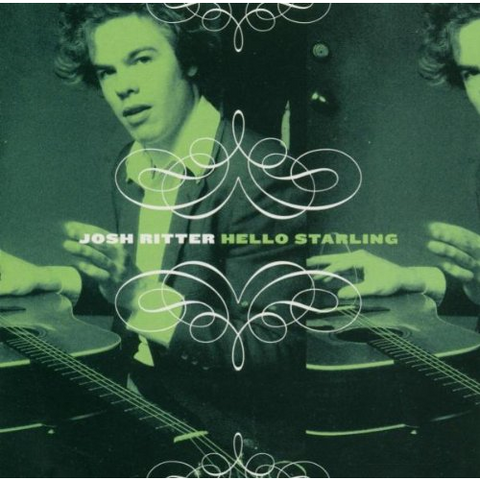 JOSH RITTER - HELLO STARLING