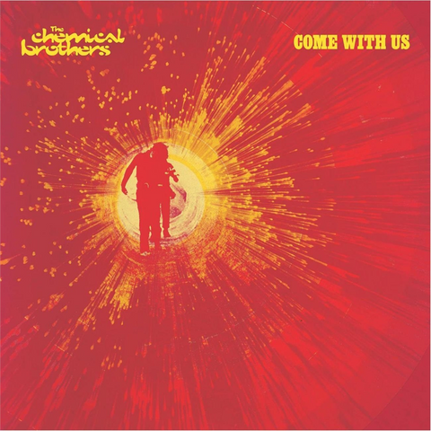 CHEMICAL BROTHERS - COME WITH US (2002)