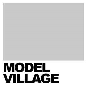 IDLES - MODEL VILLAGE (7" - 2021)