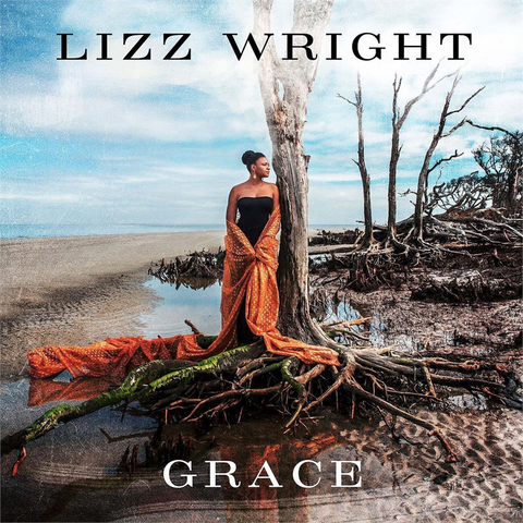 WRIGHT LIZZ - GRACE (2017)