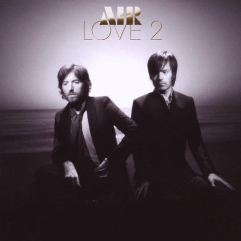 AIR - LOVE 2