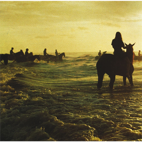 FOALS - HOLY FIRE (LP)