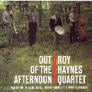 ROY HAYNES - OUT OF THE AFTERNOON (LP - REM19 - 1962)