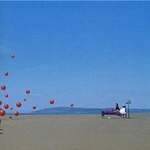 THE CRANBERRIES - WAKE UP AND SMELL THE COFFEE