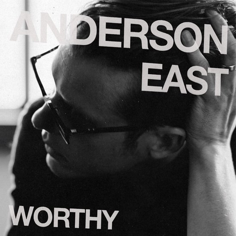 ANDERSON EAST - WORTHY (LP - 2025)