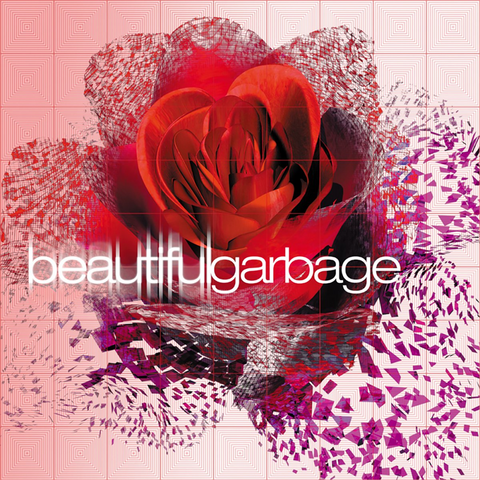 GARBAGE - BEAUTIFULGARBAGE (2001 - 3CD DELUXE | REM’21)