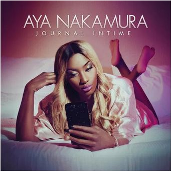 AYA NAKAMURA - JOURNAL INTIME (2LP - RSD'26)