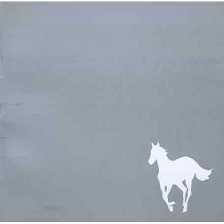 DEFTONES - WHITE PONY