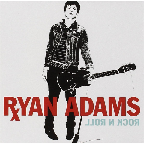 RYAN ADAMS - ROCK 'N' ROLL (2003)