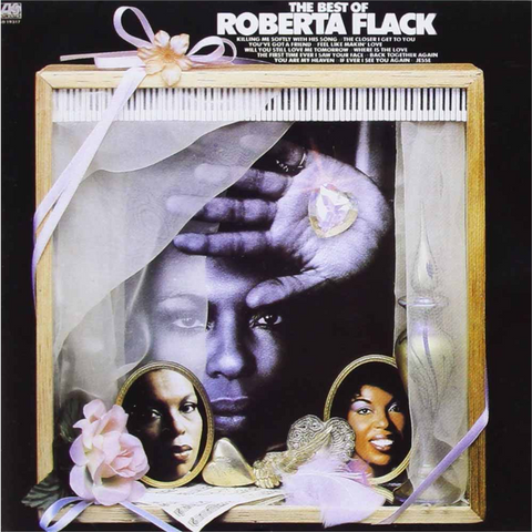 ROBERTA FLACK - THE BEST OF