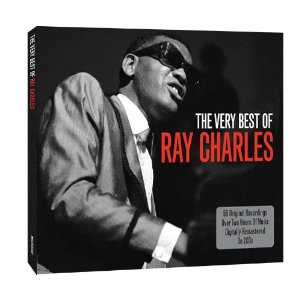 RAY CHARLES - THE VERY BEST