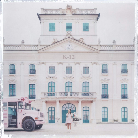 MELANIE MARTINEZ - K12 (2019)