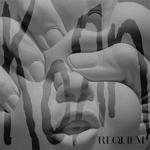 KORN - REQUIEM (2022)