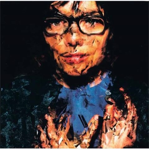 BJORK - SELMASONGS (2000 - “DANCER IN THE DARK” SOUNDTRACK)