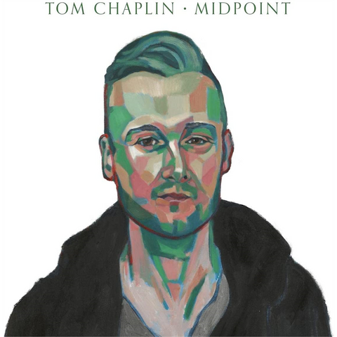 TOM CHAPLIN - MIDPOINT (2022)
