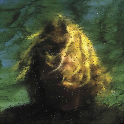 LIBERATO - LIBERATO (2019)