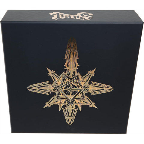 GHOST - IMPERA (3LP+7'' - BOX SET | US - 2023)