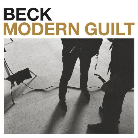 BECK - MODERN GUILT (2008)