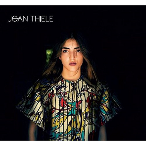 JOAN THIELE - JOAN THIELE (2016)