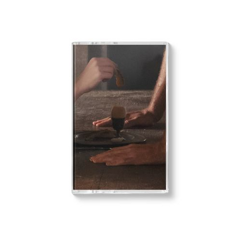 CHARLI XCX - WUTHERING HEIGHTS (2026 - MUSICASSETTA)