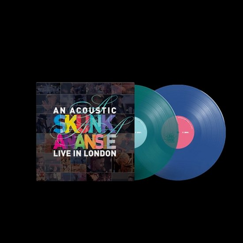 SKUNK ANANSIE - RECORDED LIVE IN LONDON (2LP - COLORATO - 2025)