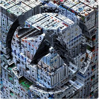 APHEX TWIN - BLACKBOX LIFE RECORDER 21F, IN A ROOM7 F760 (12" - 2025)