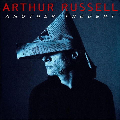 ARTHUR RUSSELL - ANOTHER THOUGHT (1996 - rem'21)