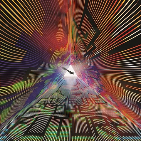 BASTILLE - GIVE ME THE FUTURE (LP