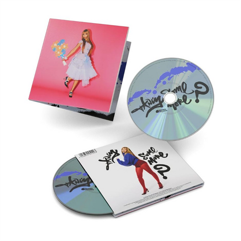 PINKPANTHERESS - FANCY SOME MORE? (2026)