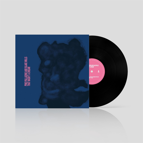 PINO PALLADINO AND BLAKE MILLS - THAT WASN'T A DREAM (2025)