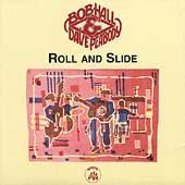 HALL & PEABODY - ROLL AND SLIDE (1984)