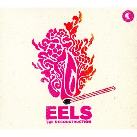 EELS - DECONSTRUCTION (2018)