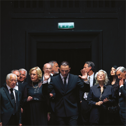ERNIA - PER SOLDI E PER AMORE (2025)