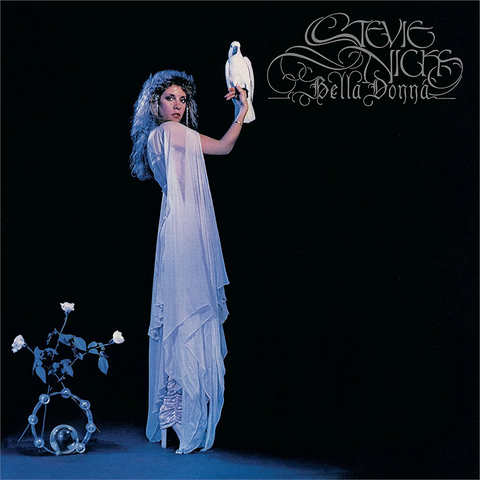 STEVIE NICKS - BELLA DONNA (LP - REMASTERED)