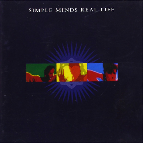 SIMPLE MINDS - REAL LIFE (1991 - rem03)