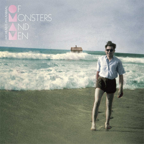 OF MONSTERS AND MAN - MY HEAD IS AN ANIMAL (2012)