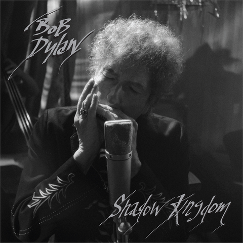 BOB DYLAN - SHADOW KINGDOM (2LP - LIVE - 2023)
