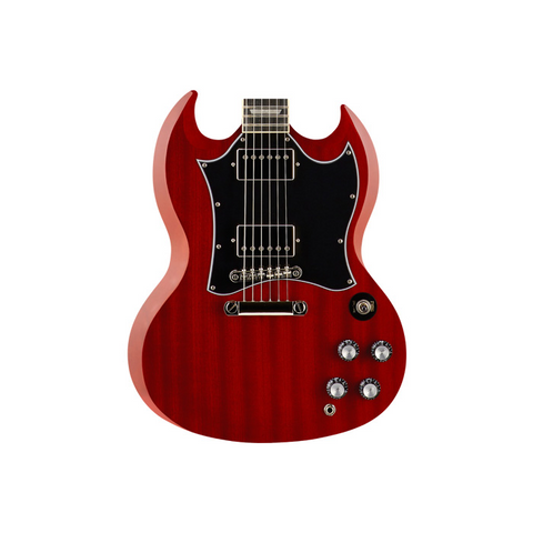 GIBSON - TAPPETINO MOUSE – CHITARRA GIBSON SG
