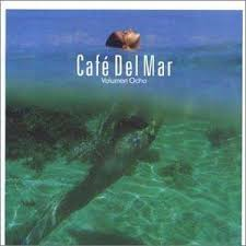 CAFE' DEL MAR - VOLUME 08 (2001)