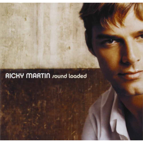 MARTIN RICKY - SOUND LOADED