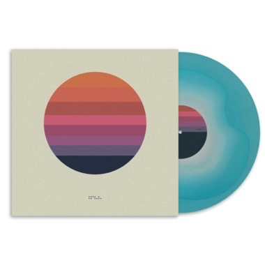TYCHO - AWAKE (LP - CLRD | 10TH ANN | REM24 - 2014)