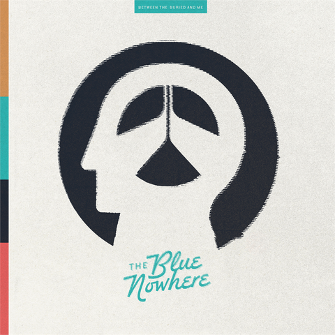 BETWEEN THE BURIED AND ME - THE BLUE NOWHERE (2025)