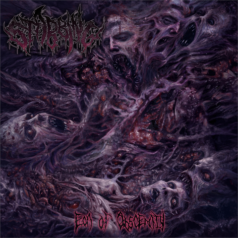STABBING - EON OF OBSCENITY (2026)