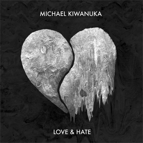 MICHAEL KIWANUKA - LOVE AND HATE (2016)