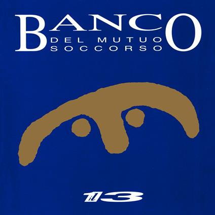 BANCO DEL MUTUO SOCCORSO - IL 13 (1994 - rem23)